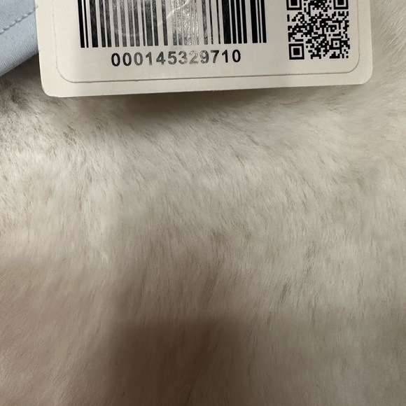 Lululemon Athletica Sky Blue Tank Top with built in bra - Picture 4 of 5